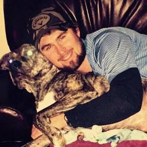 Meet your Posher, Kyle